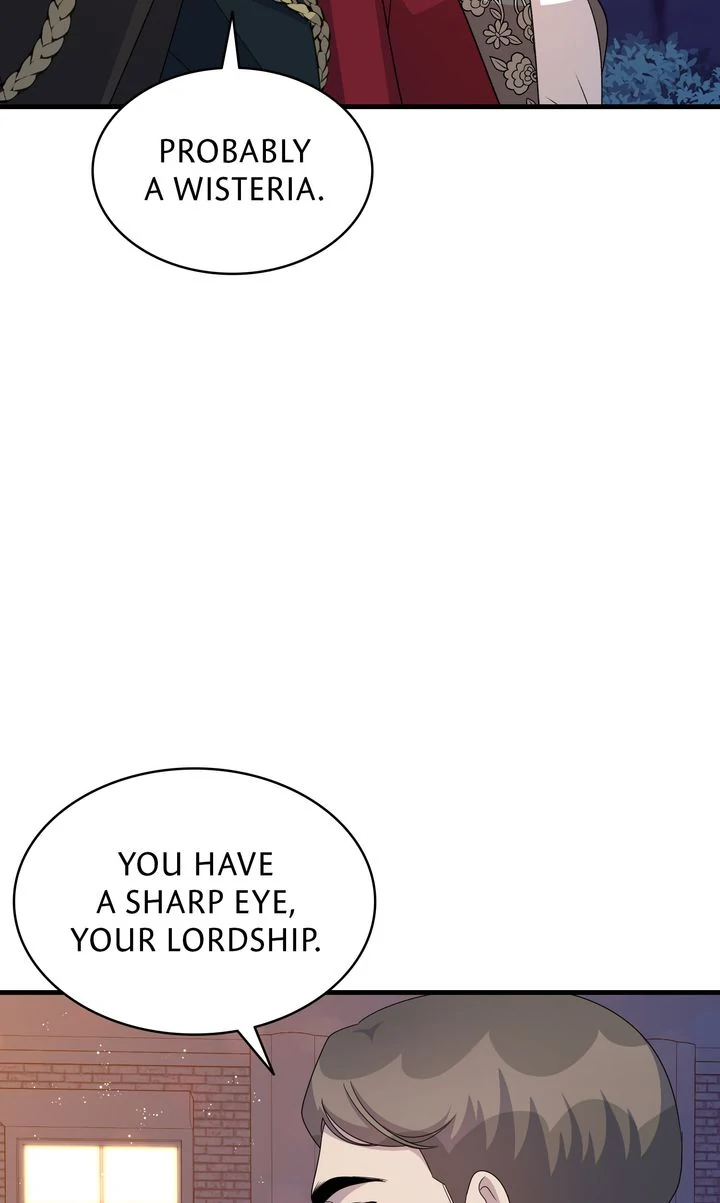 Till Divorce Do Us Part! Chapter 80 - page 22