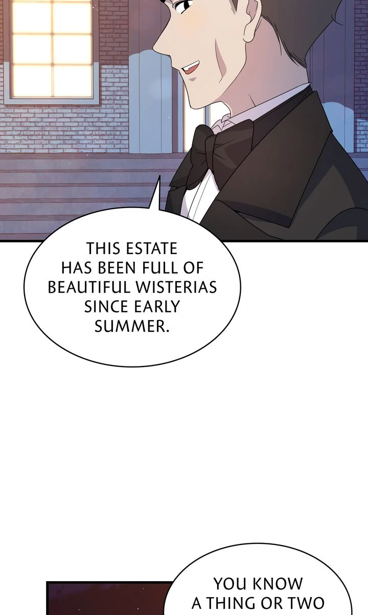 Till Divorce Do Us Part! Chapter 80 - page 23