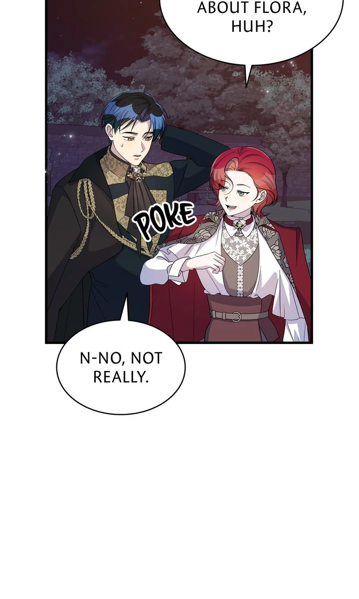 Till Divorce Do Us Part! Chapter 80 - page 24
