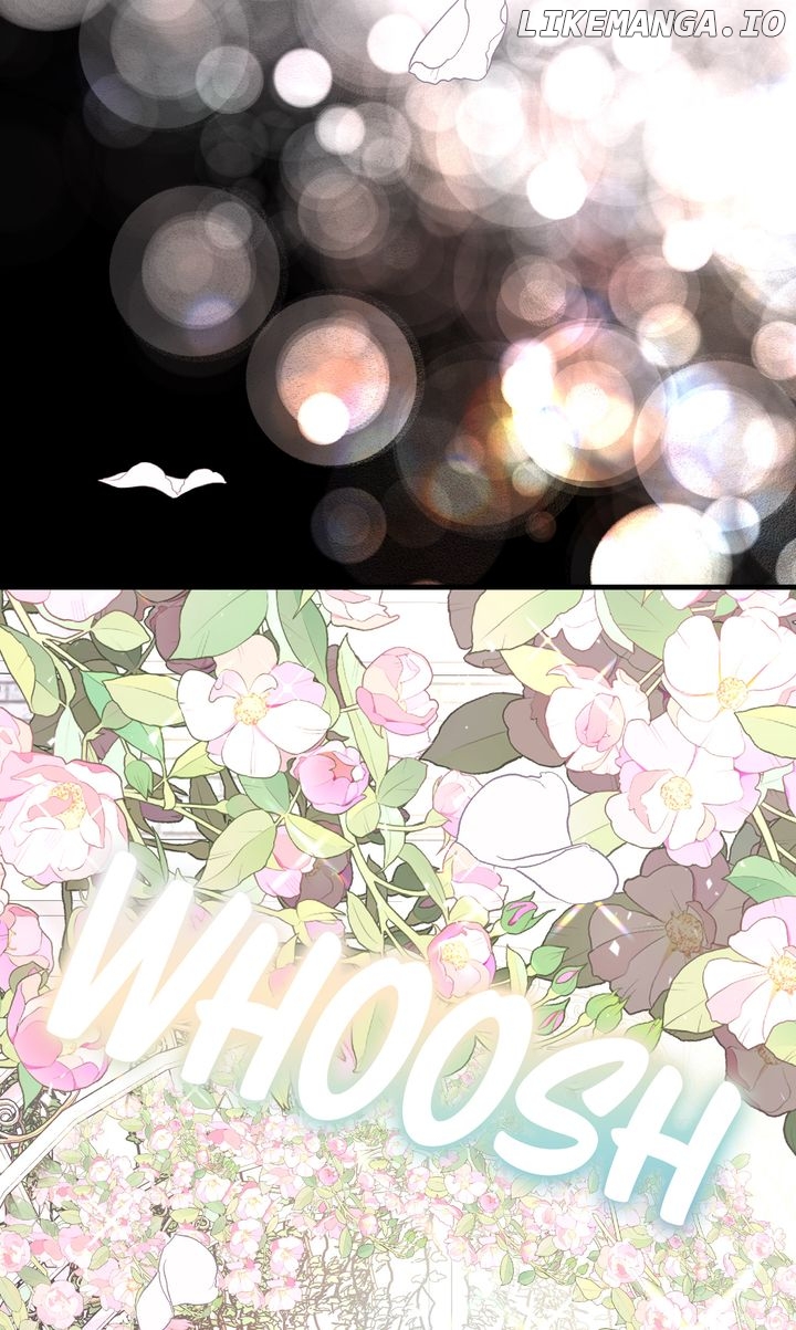 Till Divorce Do Us Part! Chapter 80 - page 27