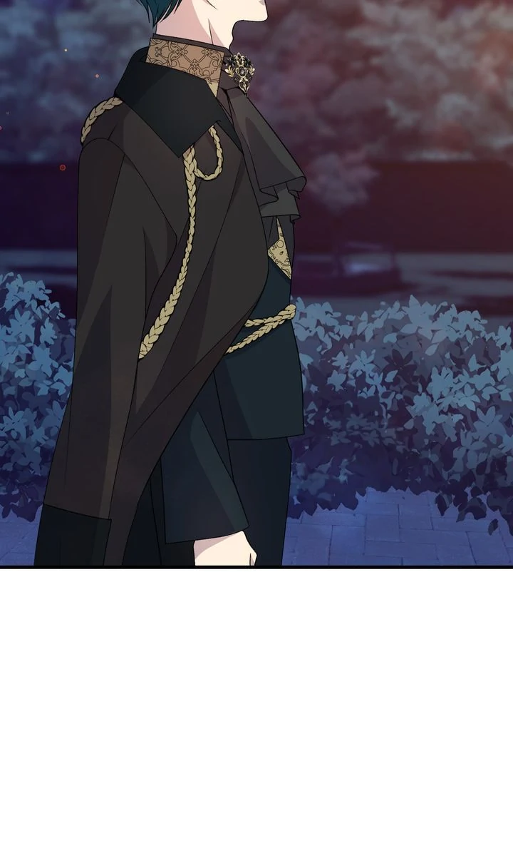 Till Divorce Do Us Part! Chapter 80 - page 31