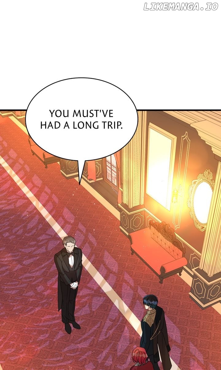 Till Divorce Do Us Part! Chapter 80 - page 33