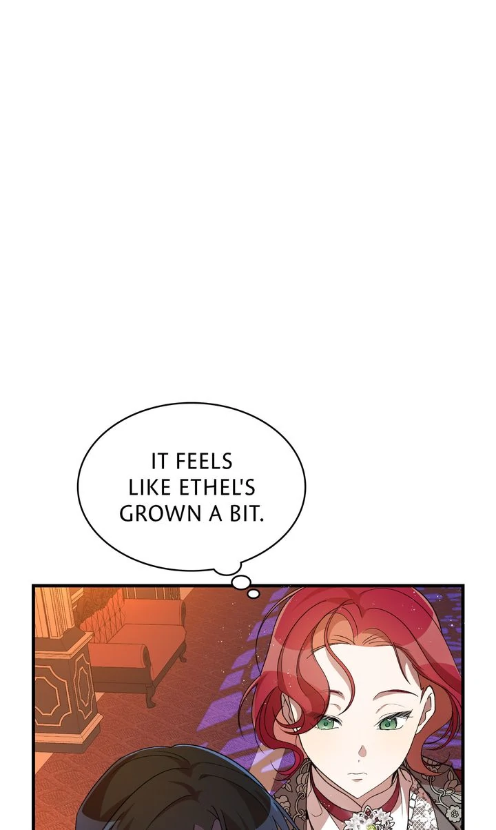 Till Divorce Do Us Part! Chapter 80 - page 36