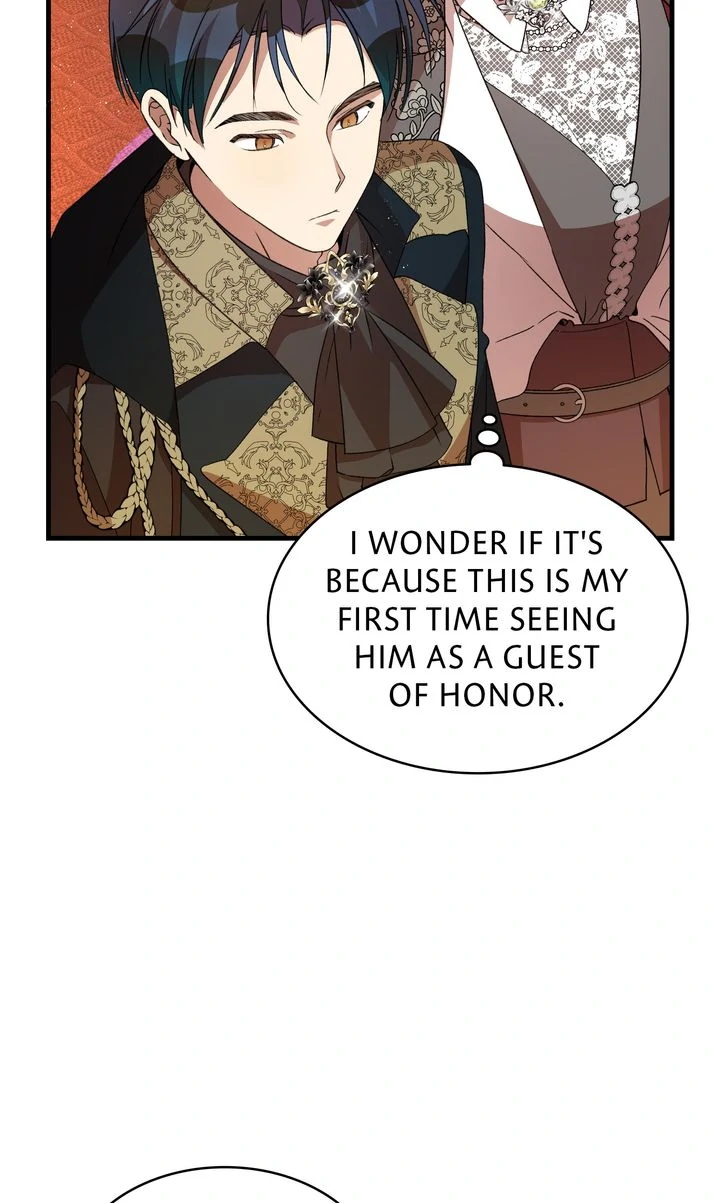 Till Divorce Do Us Part! Chapter 80 - page 37