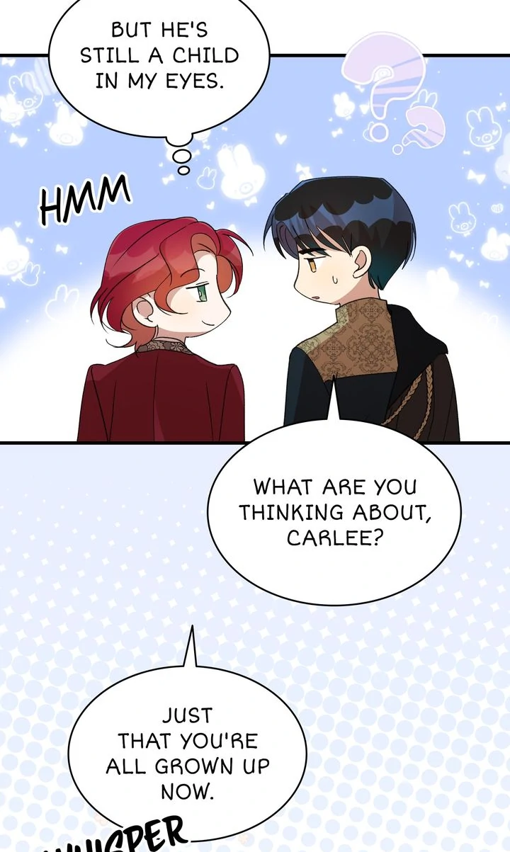 Till Divorce Do Us Part! Chapter 80 - page 38