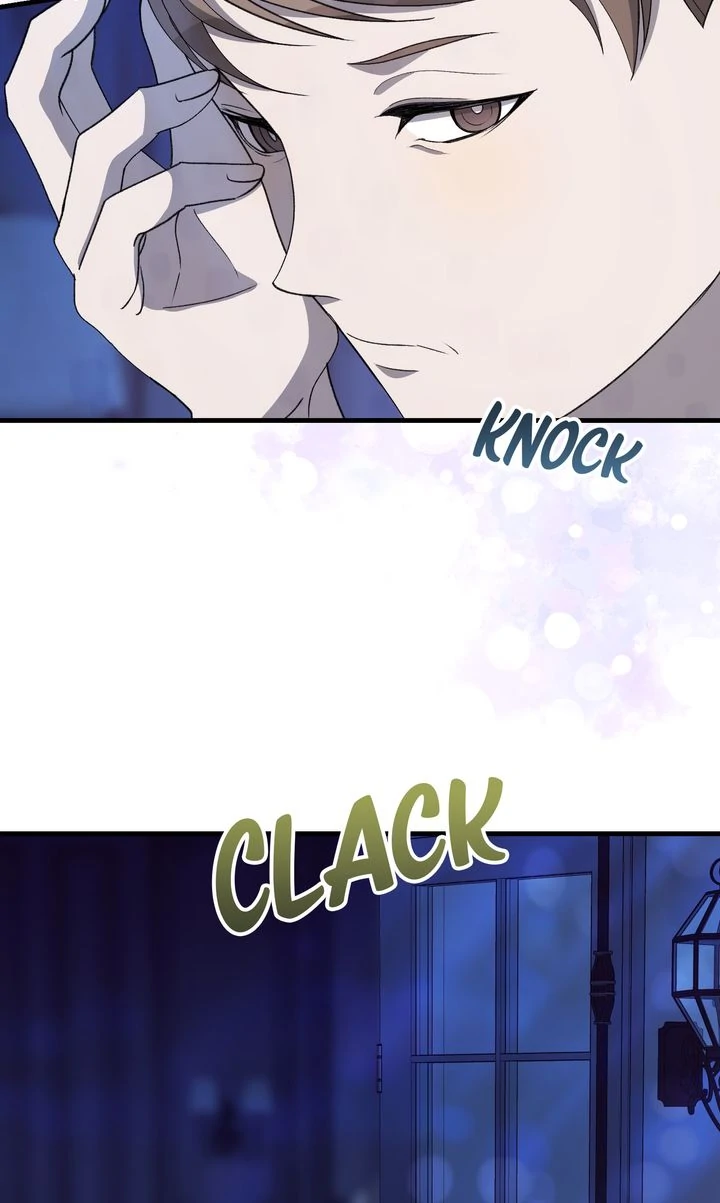Till Divorce Do Us Part! Chapter 80 - page 3