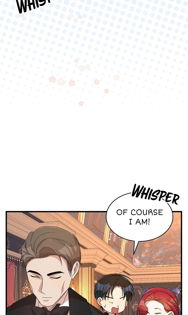 Till Divorce Do Us Part! Chapter 80 - page 39