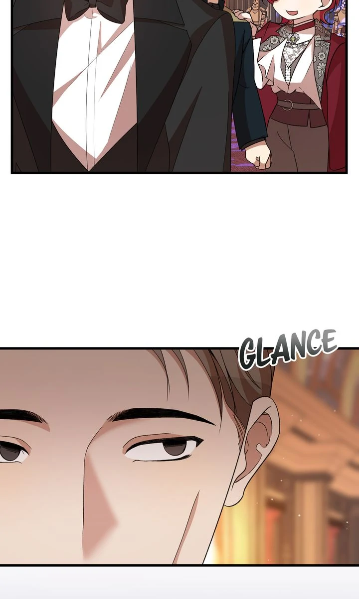 Till Divorce Do Us Part! Chapter 80 - page 40