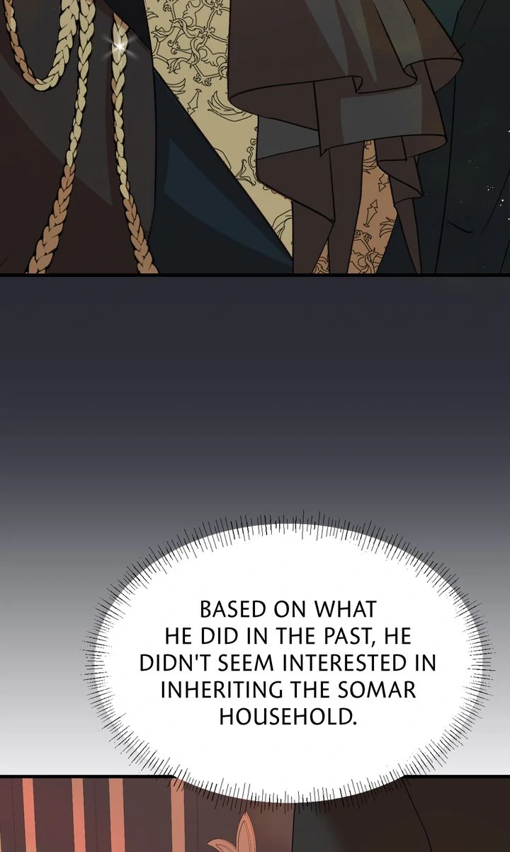 Till Divorce Do Us Part! Chapter 80 - page 46