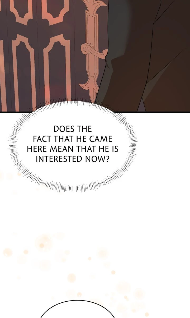 Till Divorce Do Us Part! Chapter 80 - page 47