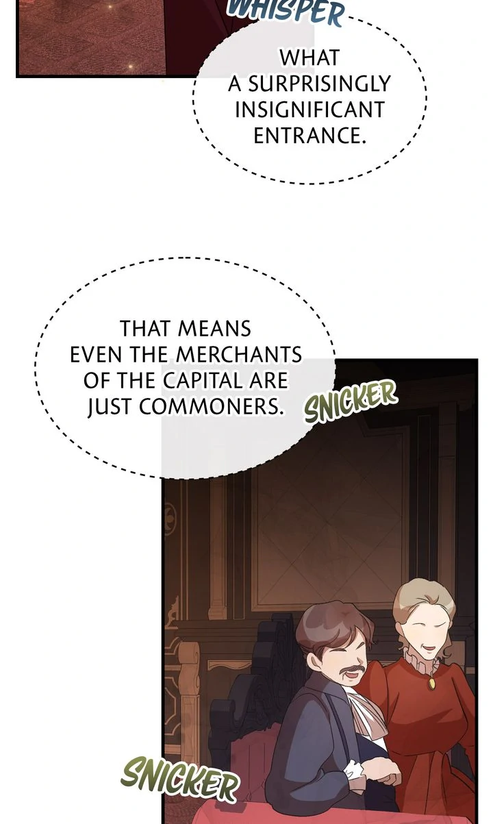 Till Divorce Do Us Part! Chapter 80 - page 55