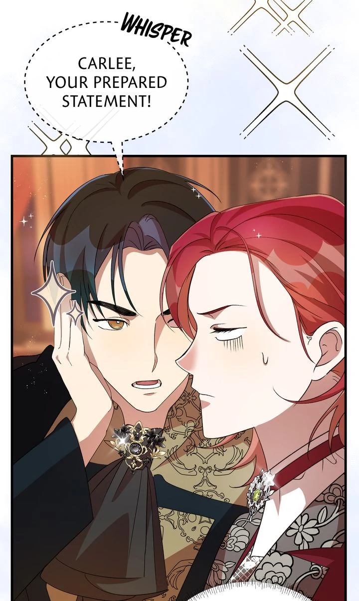 Till Divorce Do Us Part! Chapter 80 - page 58