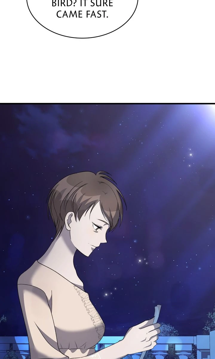 Till Divorce Do Us Part! Chapter 80 - page 5