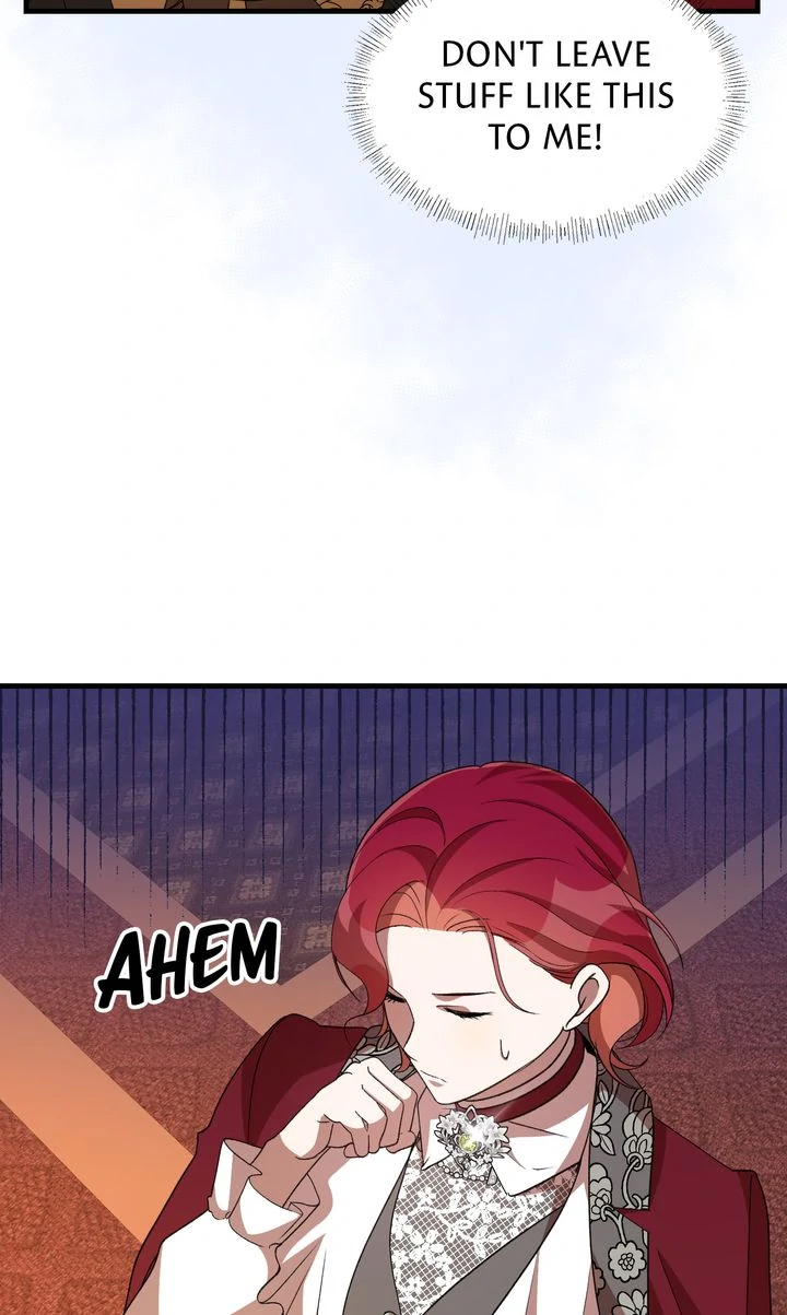 Till Divorce Do Us Part! Chapter 80 - page 59