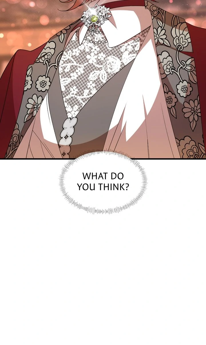 Till Divorce Do Us Part! Chapter 80 - page 63