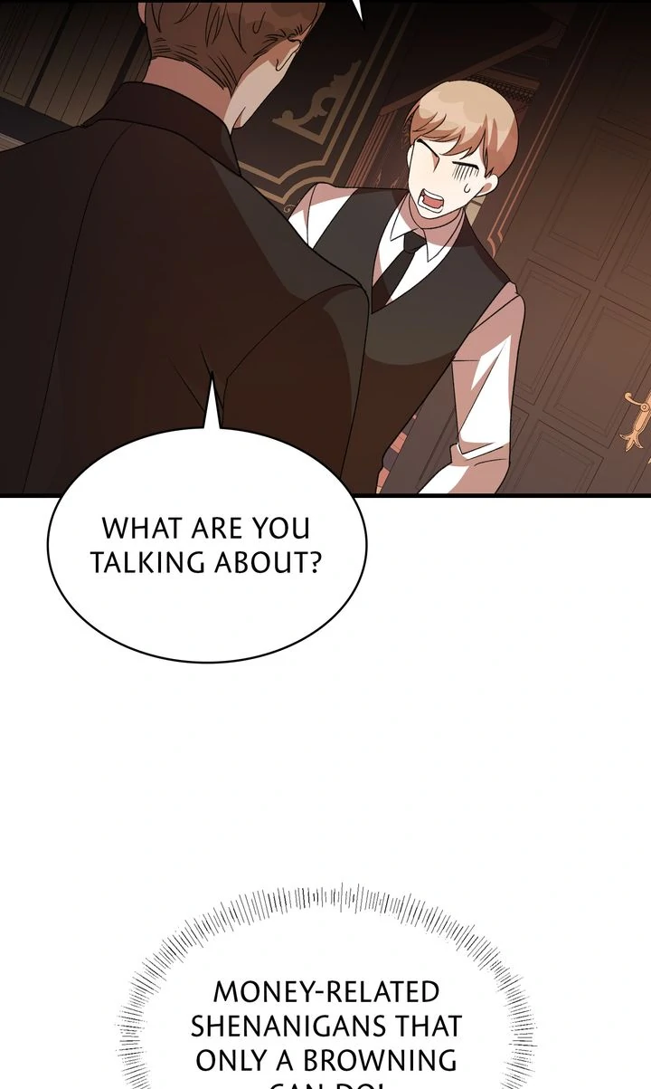 Till Divorce Do Us Part! Chapter 80 - page 66