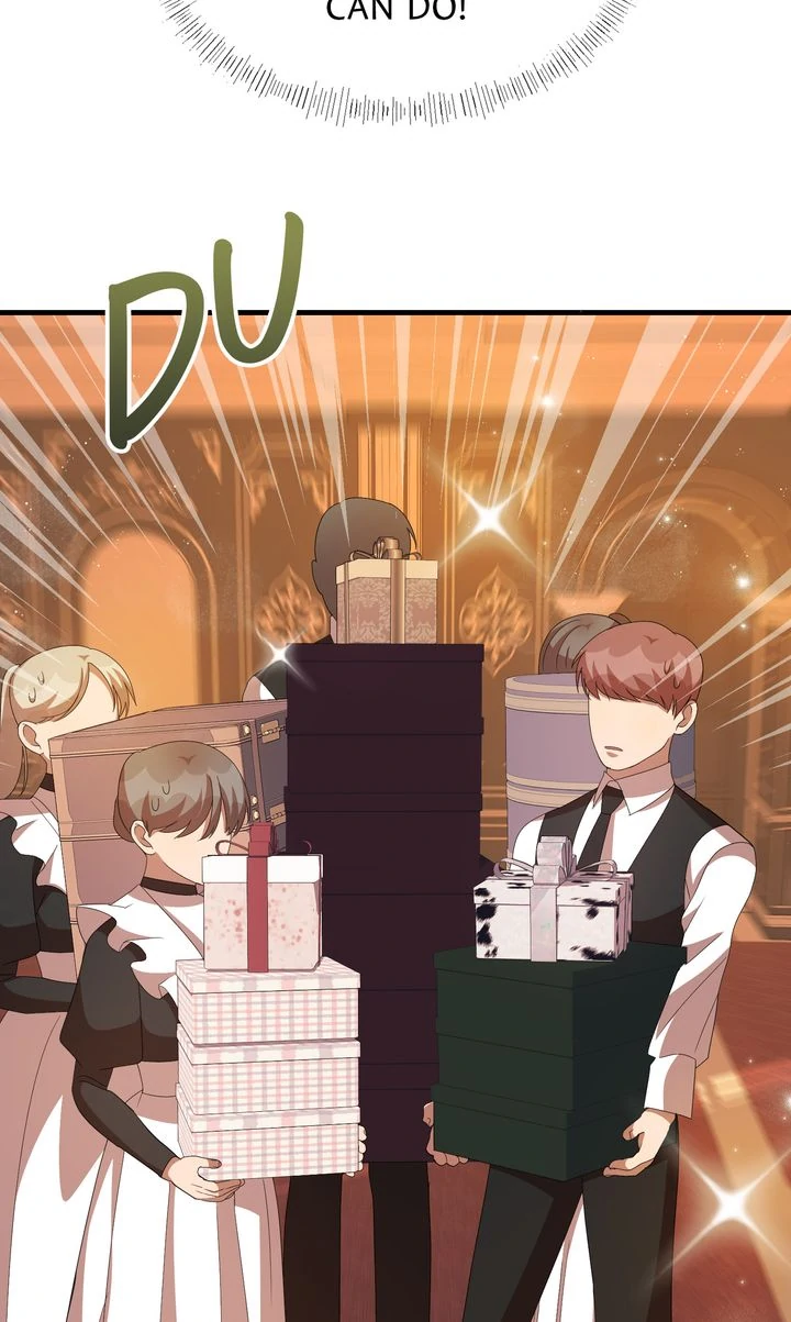 Till Divorce Do Us Part! Chapter 80 - page 67