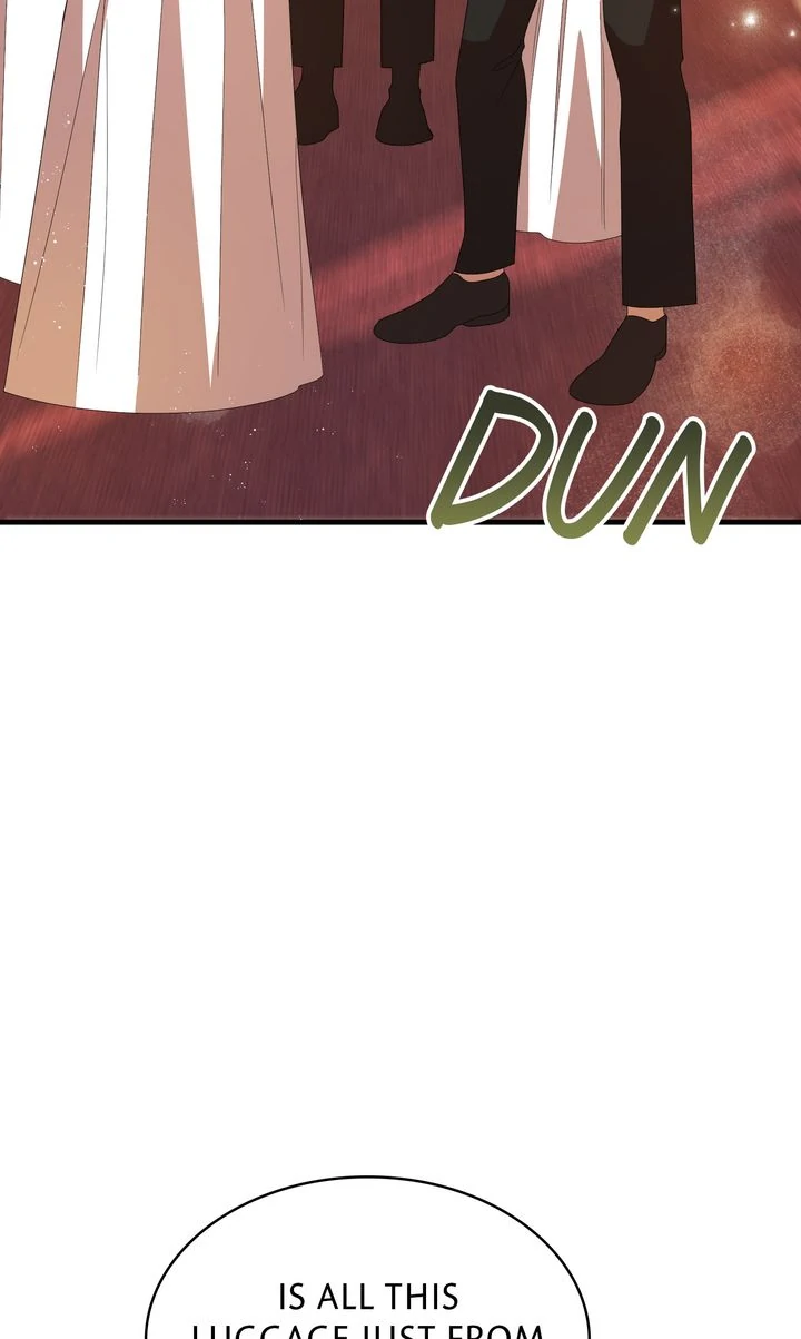 Till Divorce Do Us Part! Chapter 80 - page 68