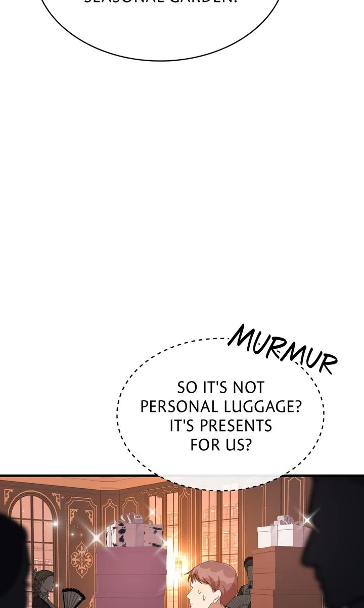 Till Divorce Do Us Part! Chapter 80 - page 70