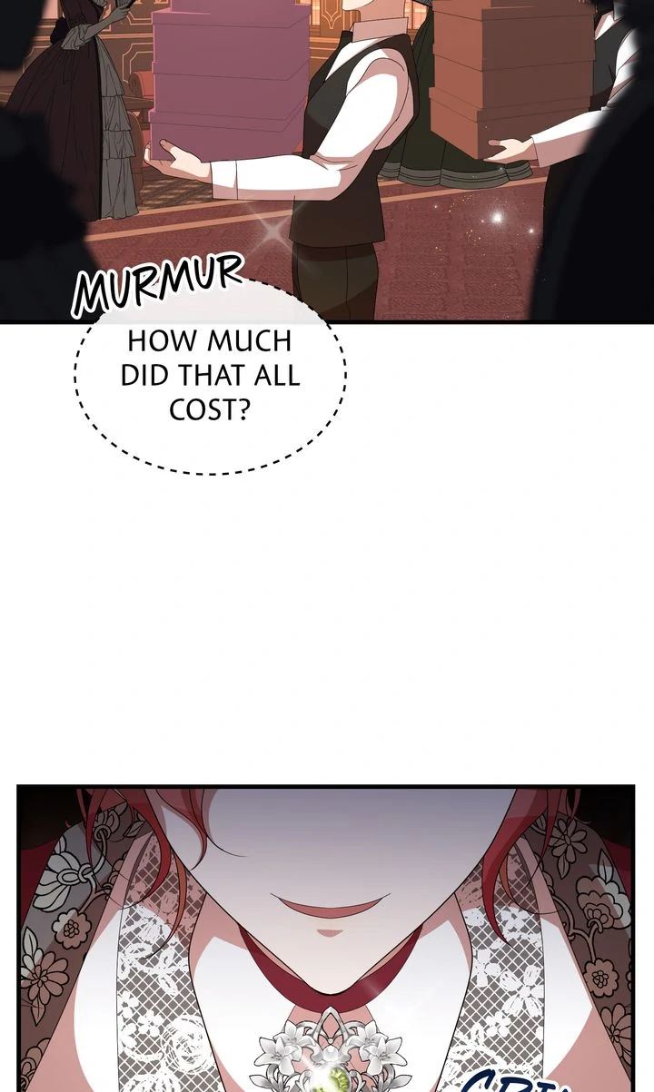 Till Divorce Do Us Part! Chapter 80 - page 71