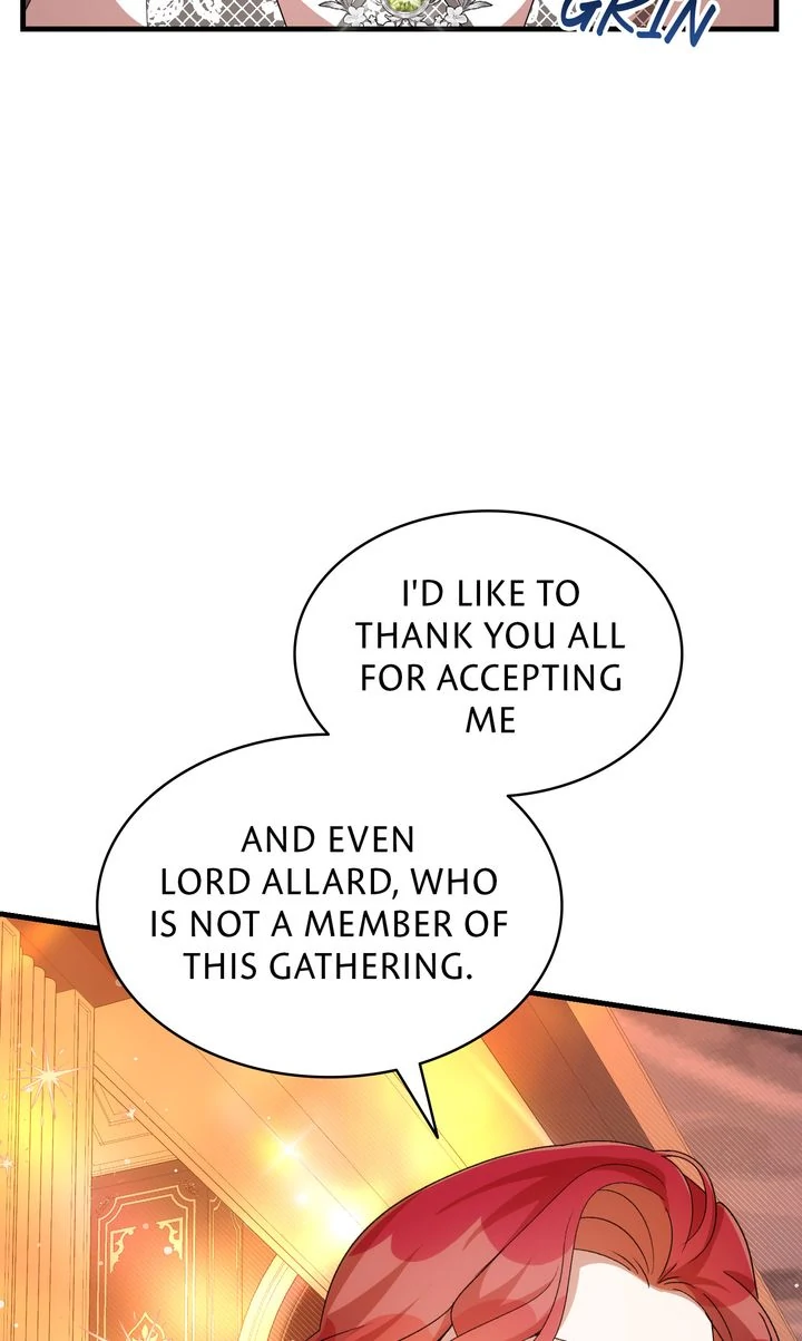 Till Divorce Do Us Part! Chapter 80 - page 72
