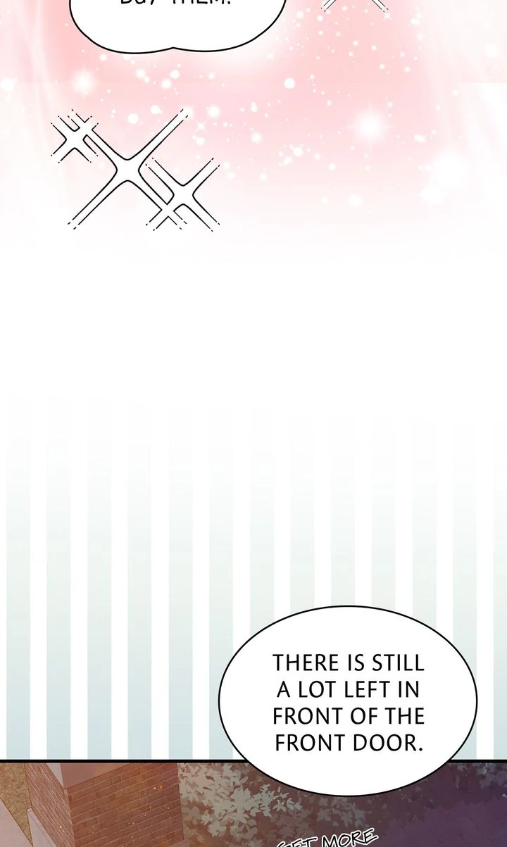 Till Divorce Do Us Part! Chapter 80 - page 77