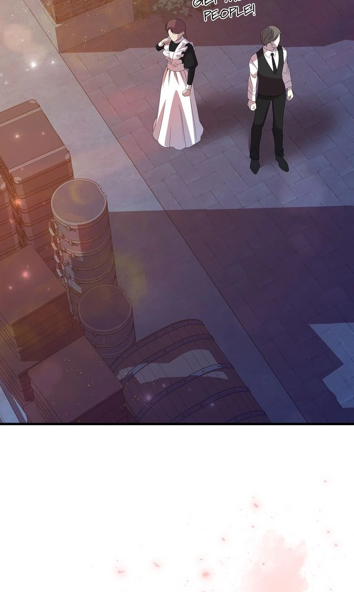 Till Divorce Do Us Part! Chapter 80 - page 78