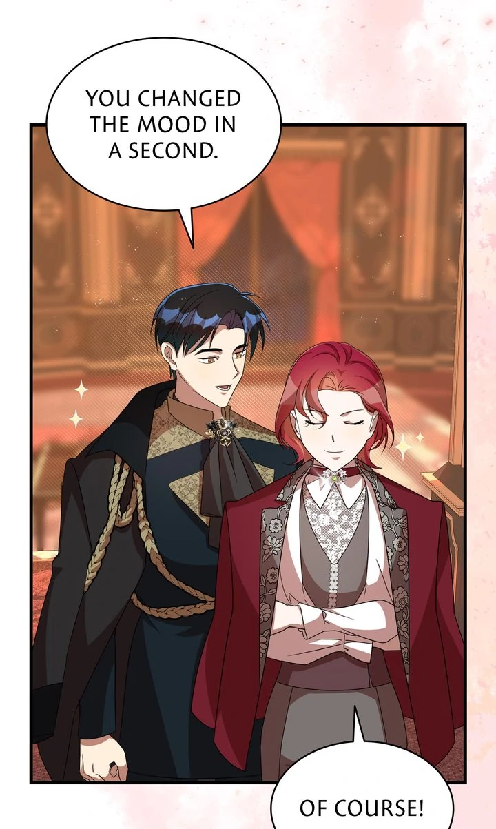 Till Divorce Do Us Part! Chapter 80 - page 79