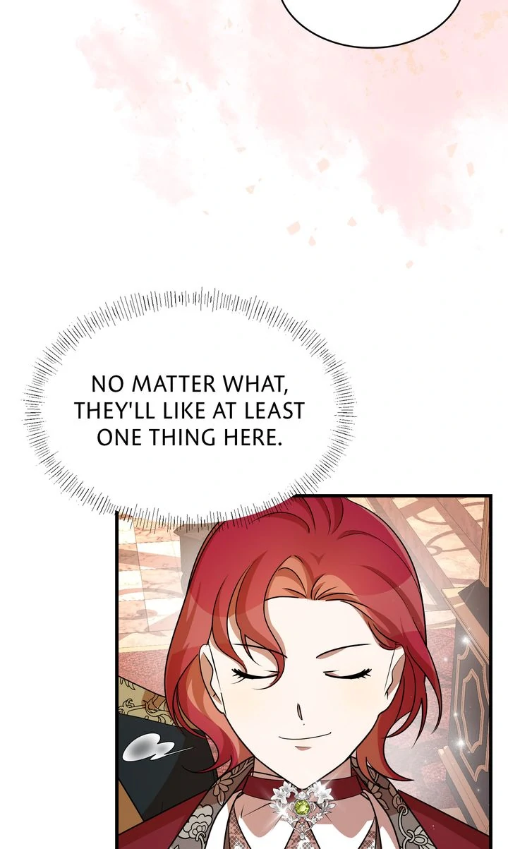 Till Divorce Do Us Part! Chapter 80 - page 80