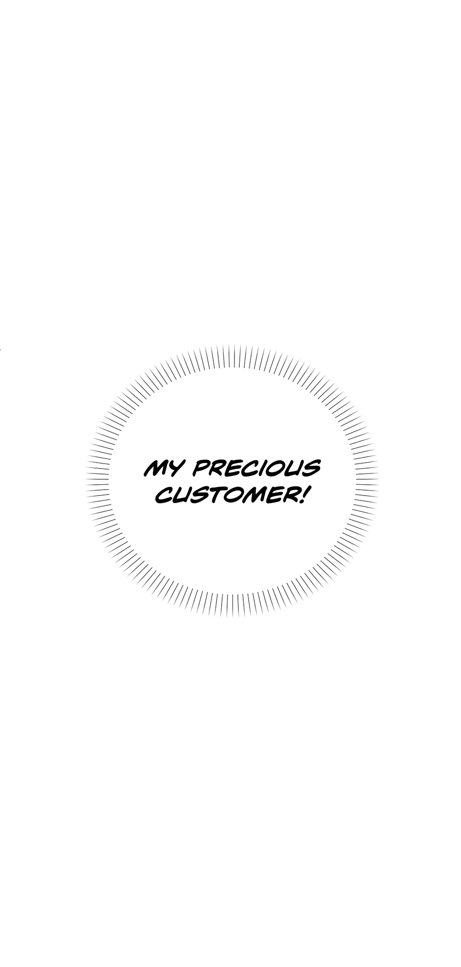 The Youngest Child of the Family Is Preventing the World From Ending Chapter 33 - page 87