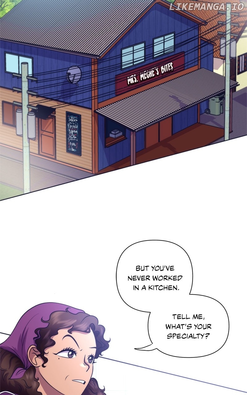 Roots of the Heart Chapter 65 - page 2