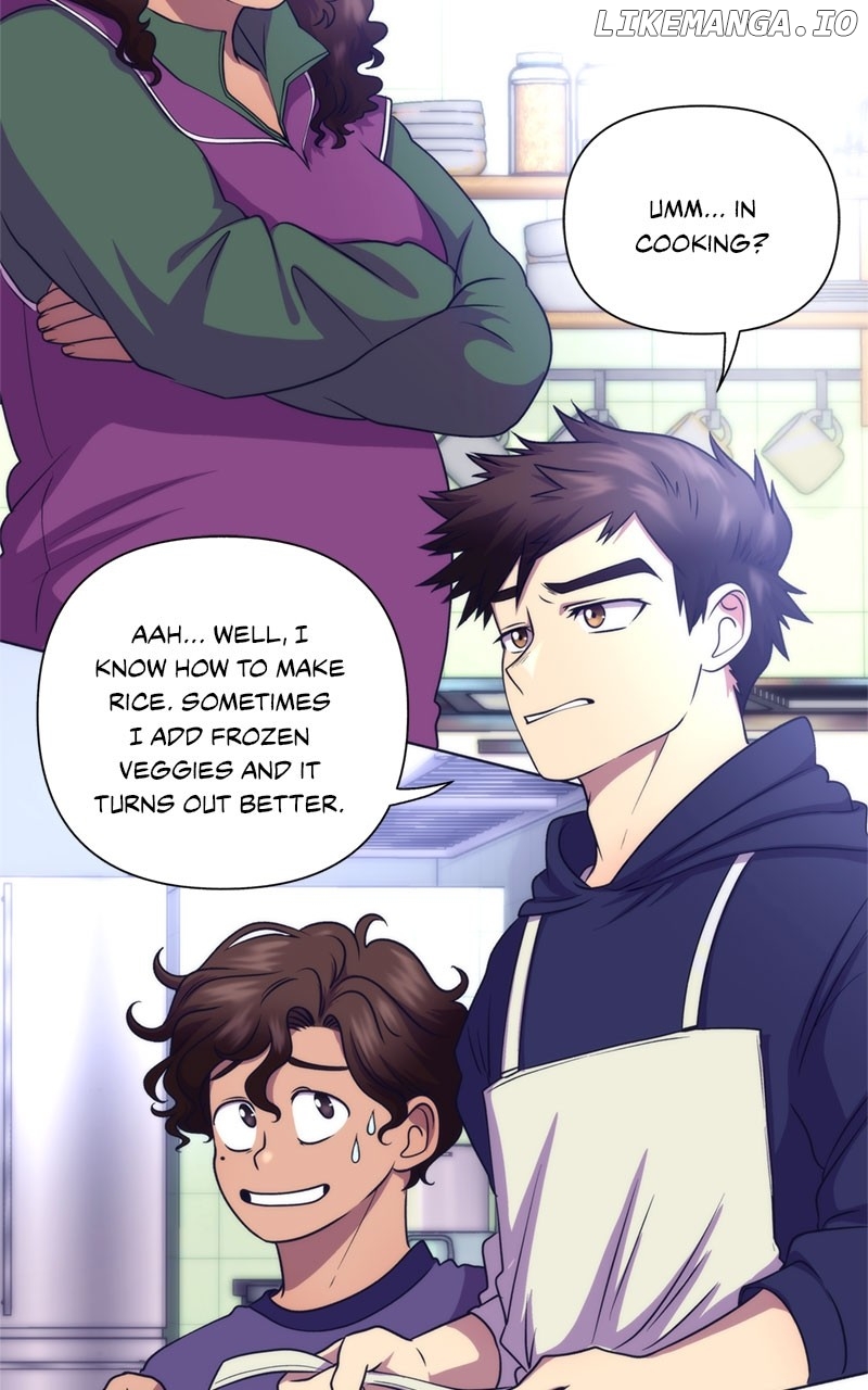 Roots of the Heart Chapter 65 - page 3