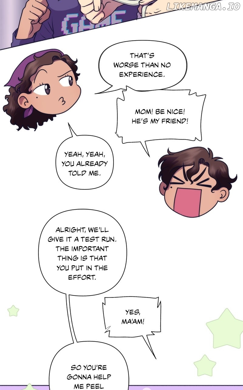 Roots of the Heart Chapter 65 - page 4
