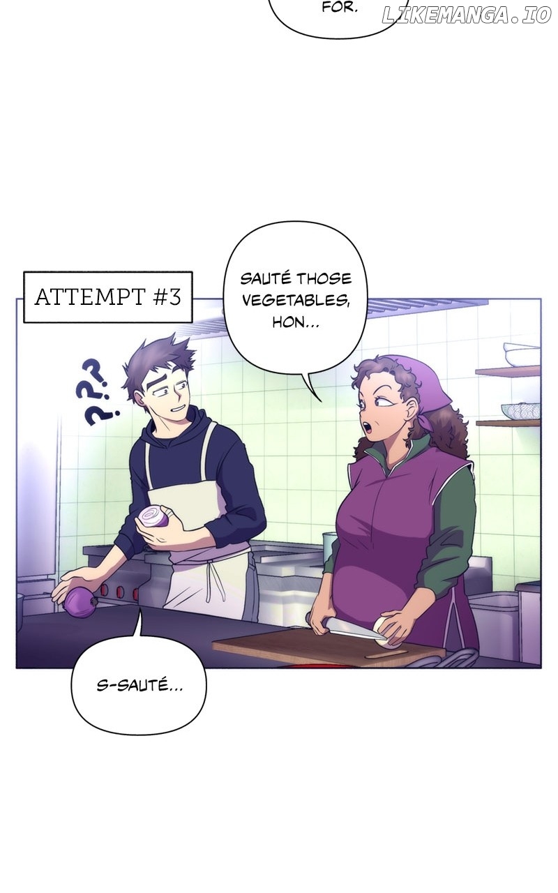 Roots of the Heart Chapter 65 - page 10