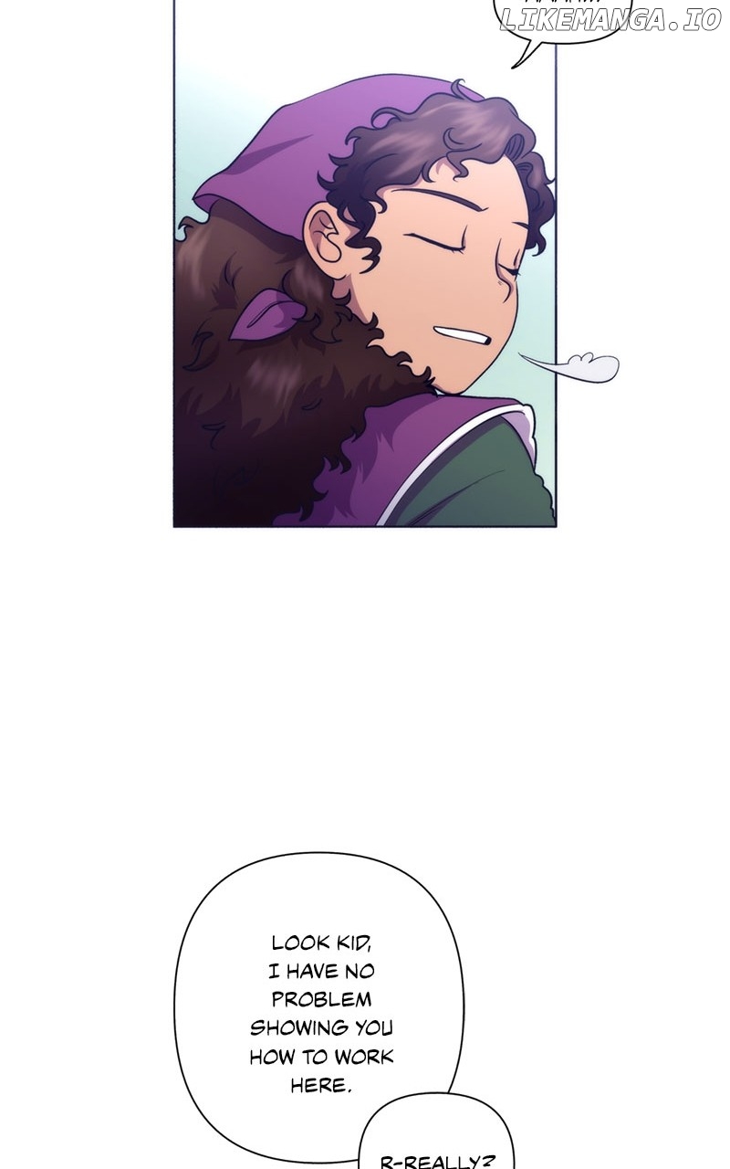 Roots of the Heart Chapter 65 - page 16