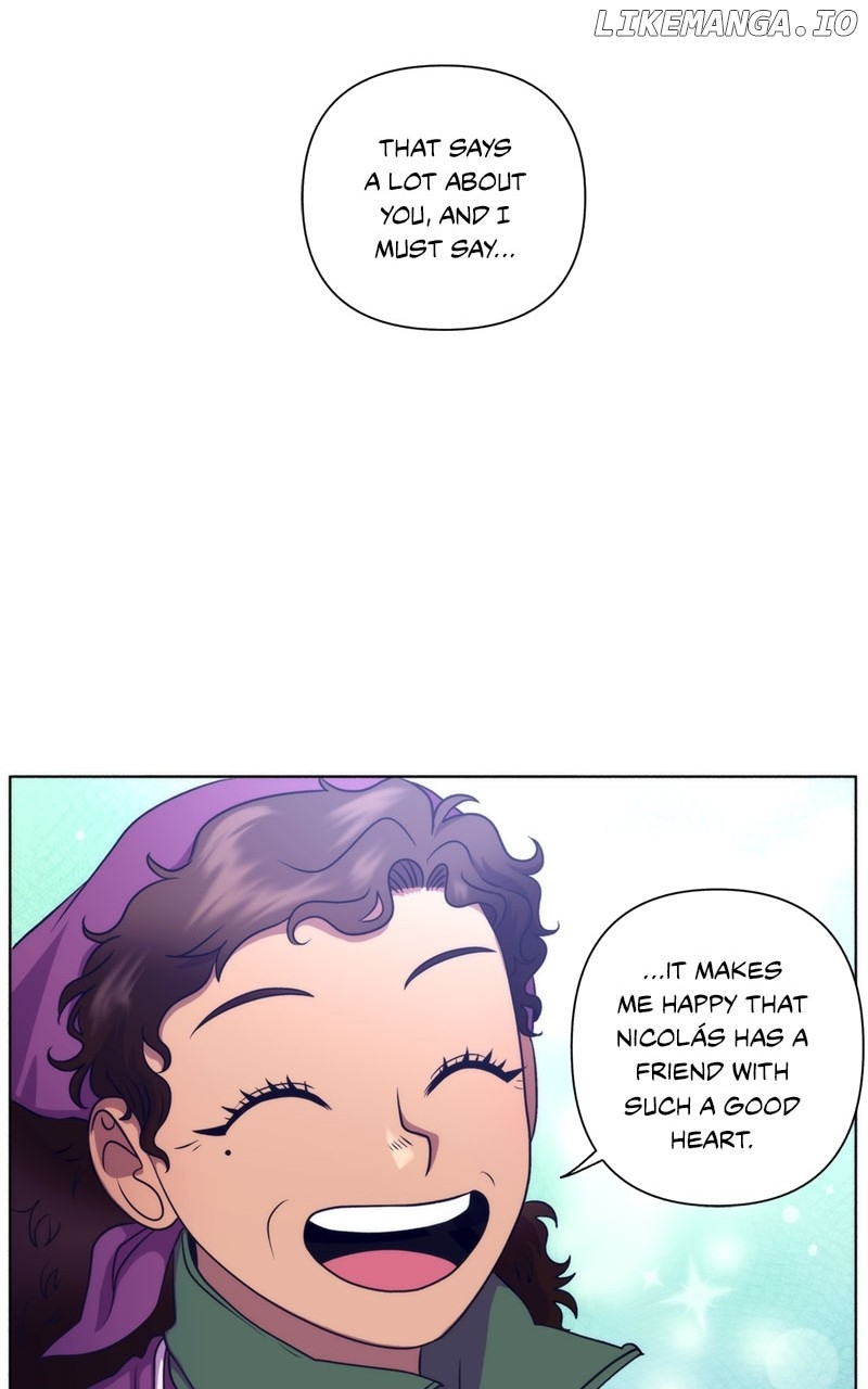 Roots of the Heart Chapter 65 - page 19
