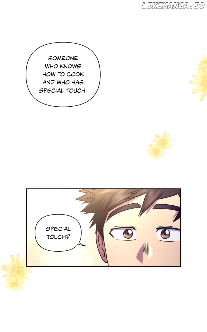 Roots of the Heart Chapter 65 - page 23