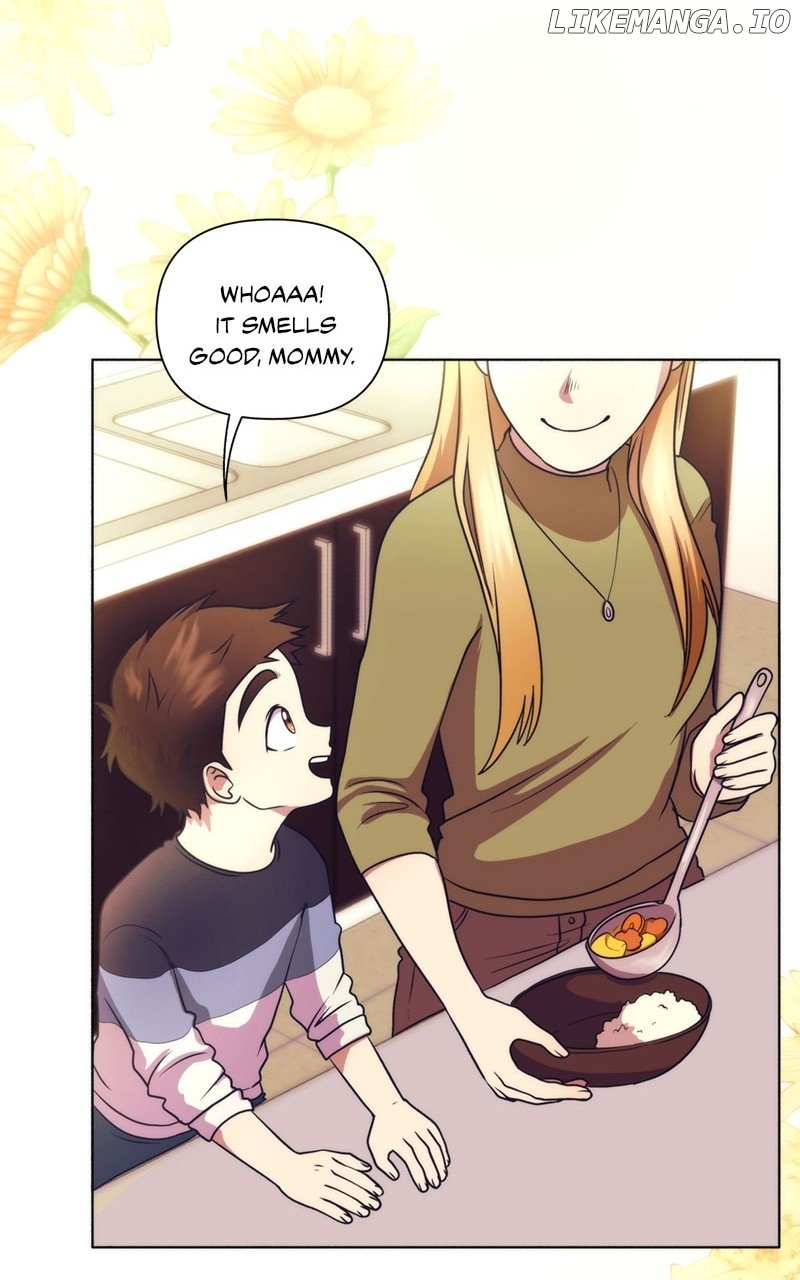 Roots of the Heart Chapter 65 - page 26