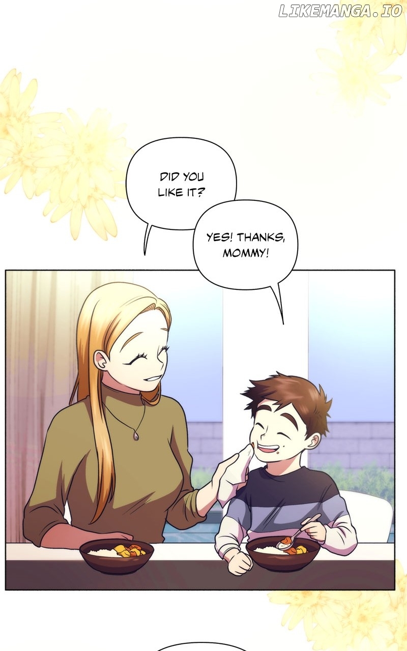 Roots of the Heart Chapter 65 - page 27