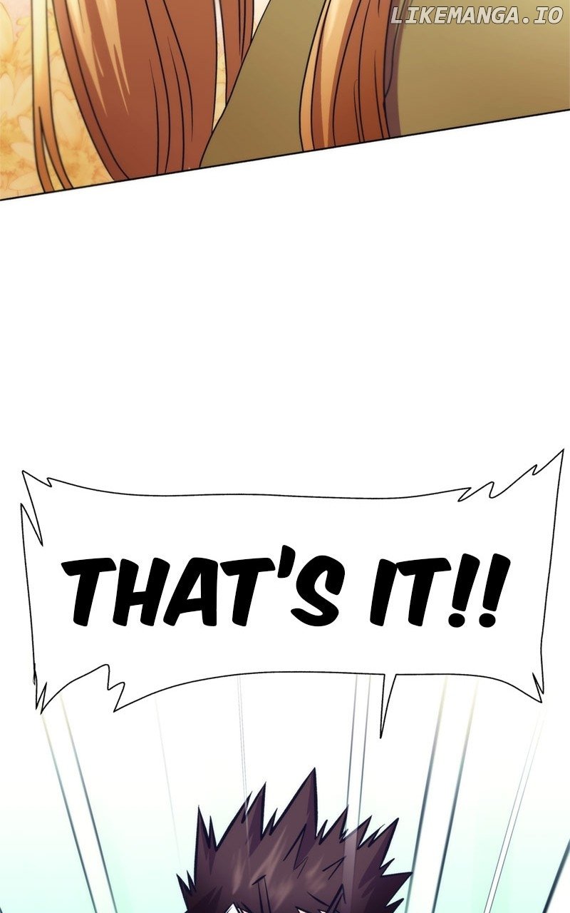 Roots of the Heart Chapter 65 - page 29