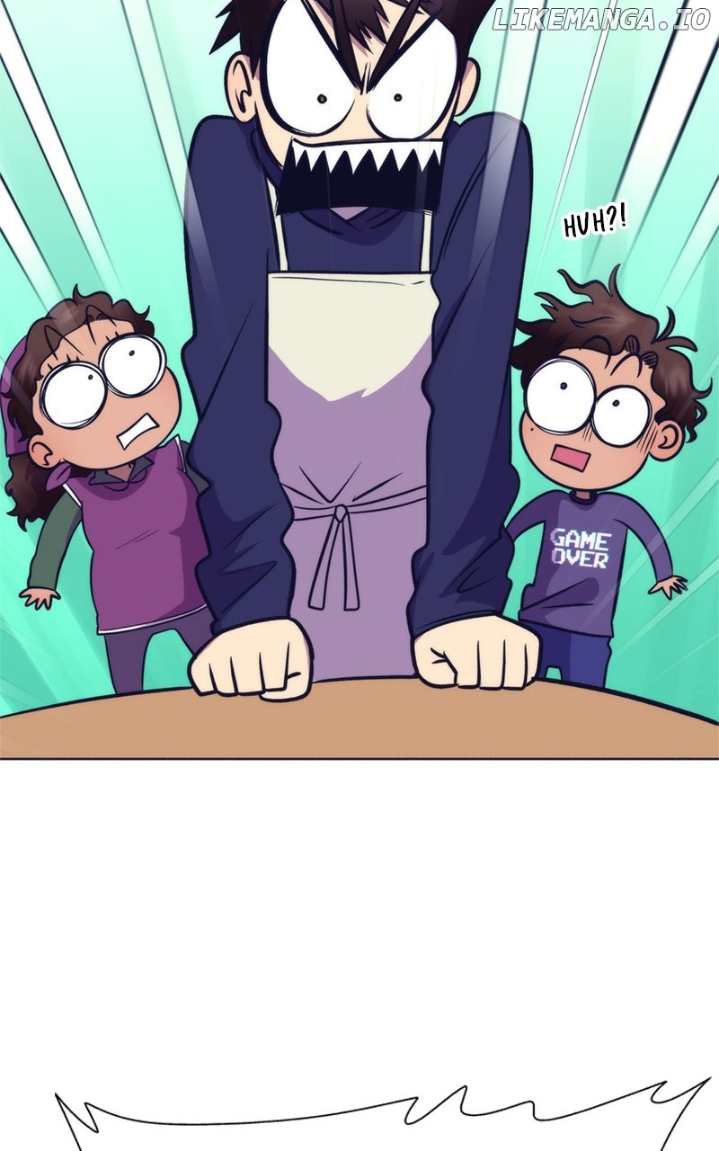 Roots of the Heart Chapter 65 - page 30