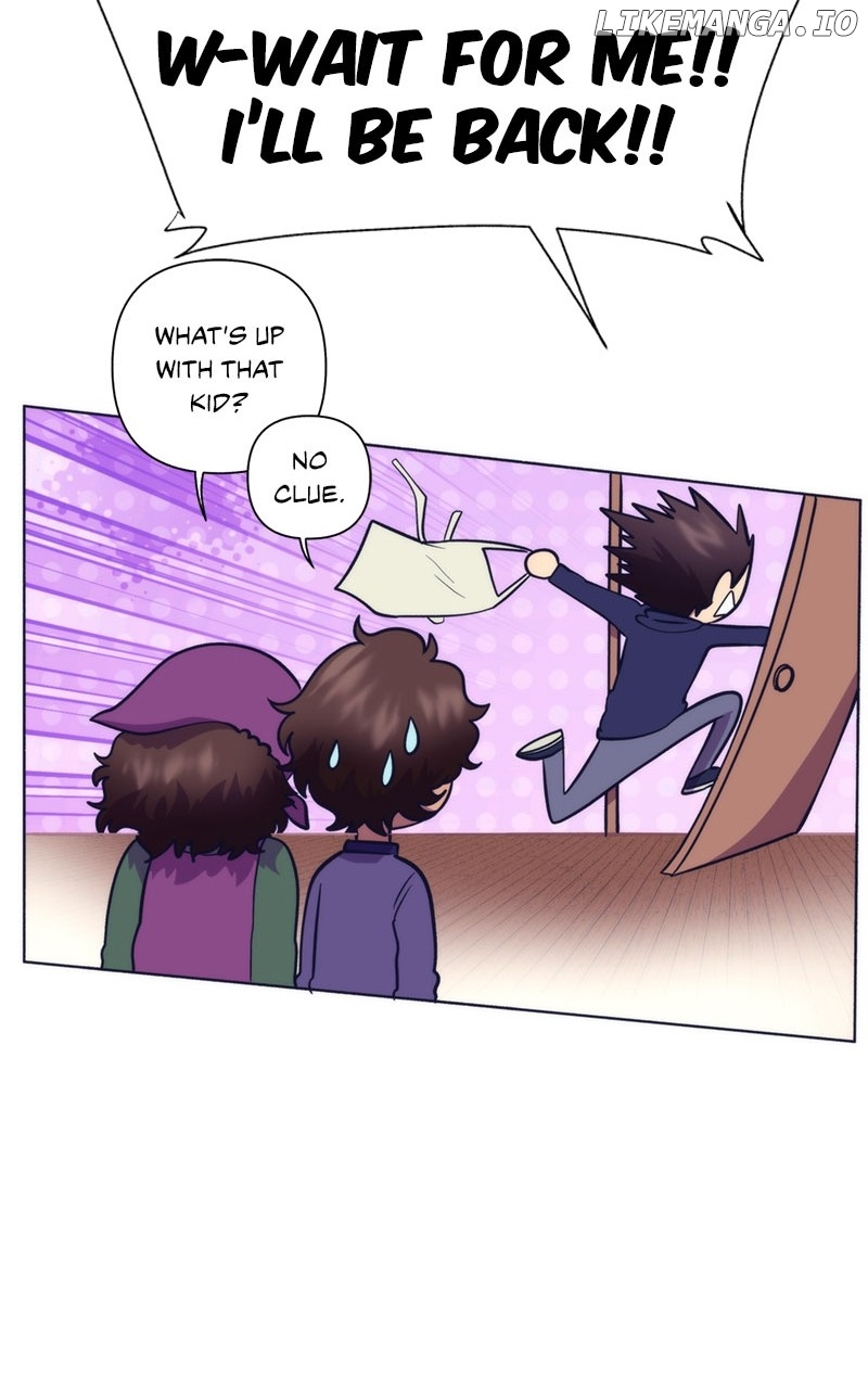 Roots of the Heart Chapter 65 - page 31