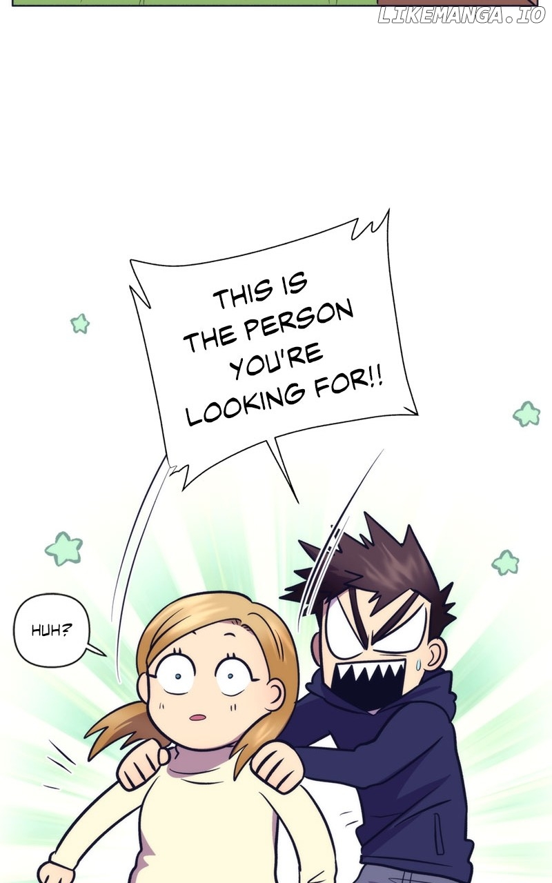Roots of the Heart Chapter 65 - page 34