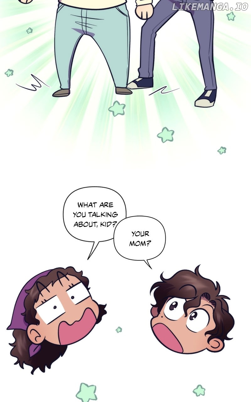 Roots of the Heart Chapter 65 - page 35