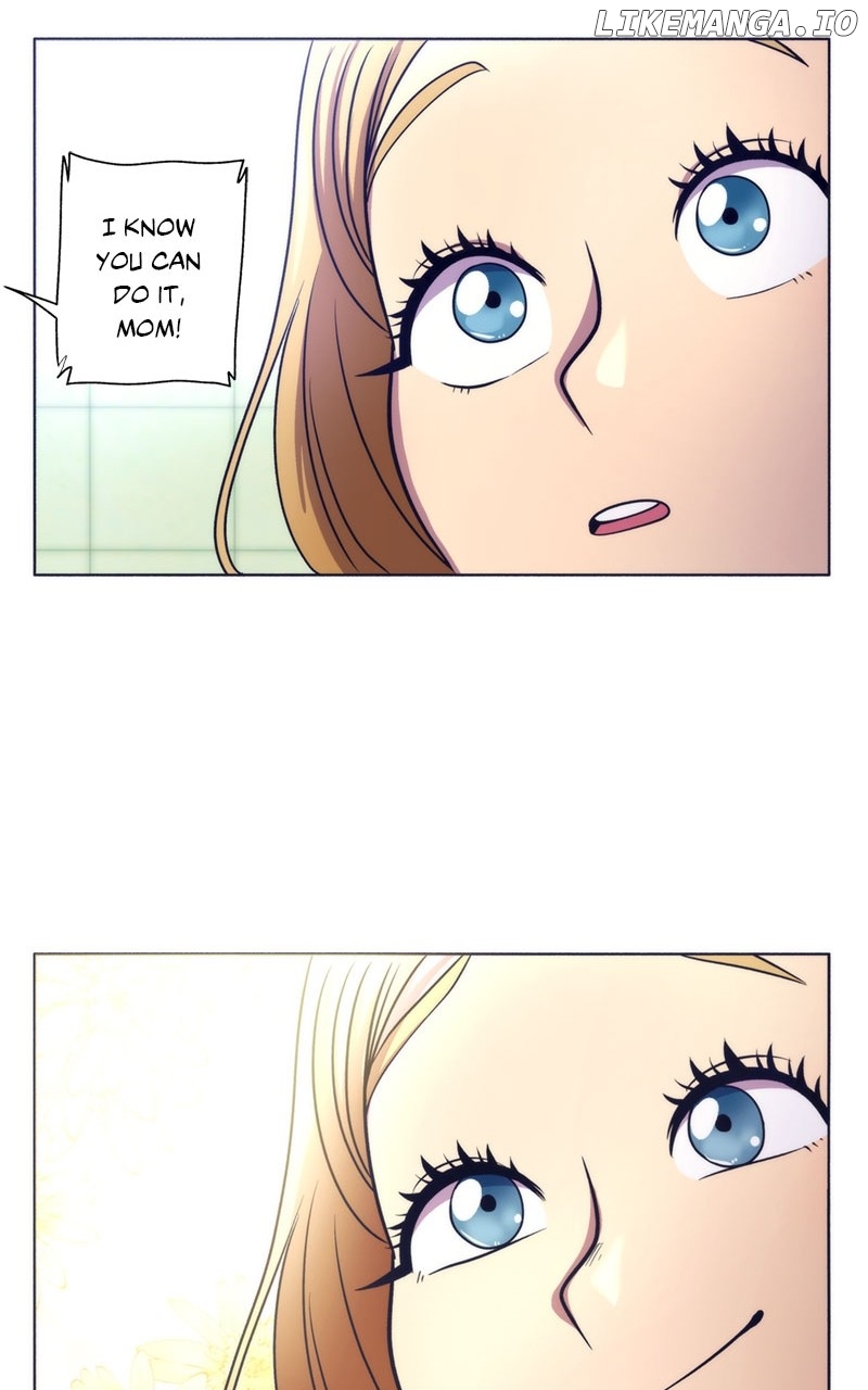 Roots of the Heart Chapter 65 - page 39