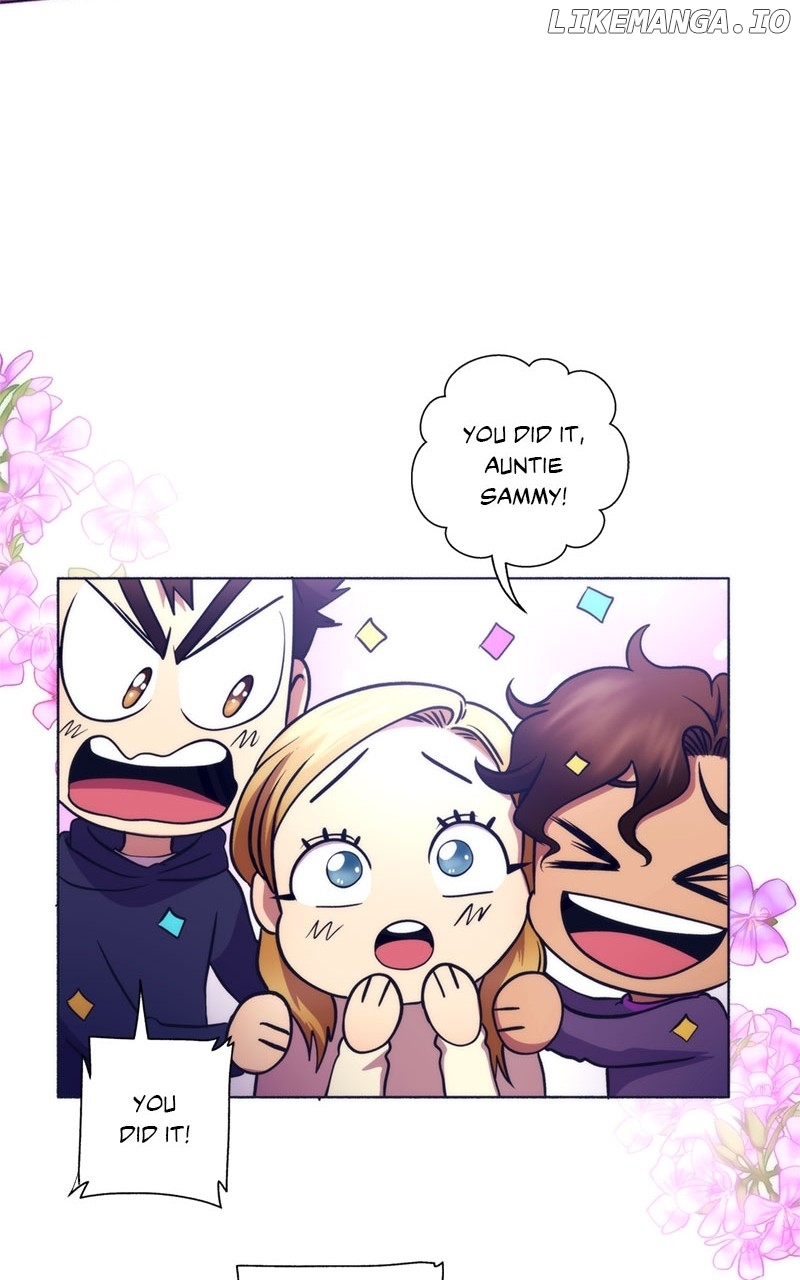 Roots of the Heart Chapter 65 - page 51