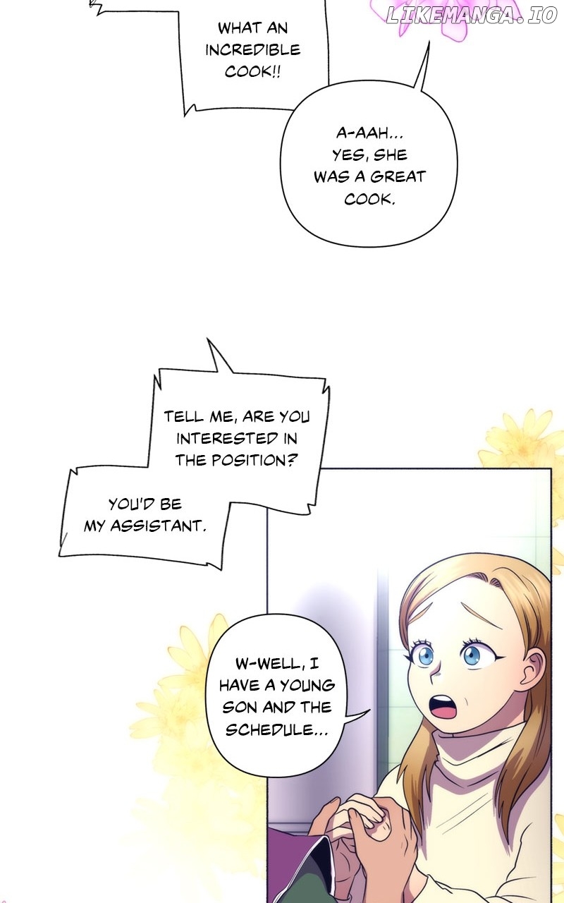 Roots of the Heart Chapter 65 - page 53