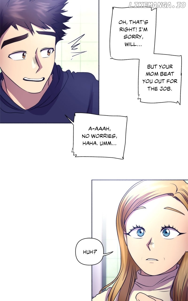 Roots of the Heart Chapter 65 - page 56