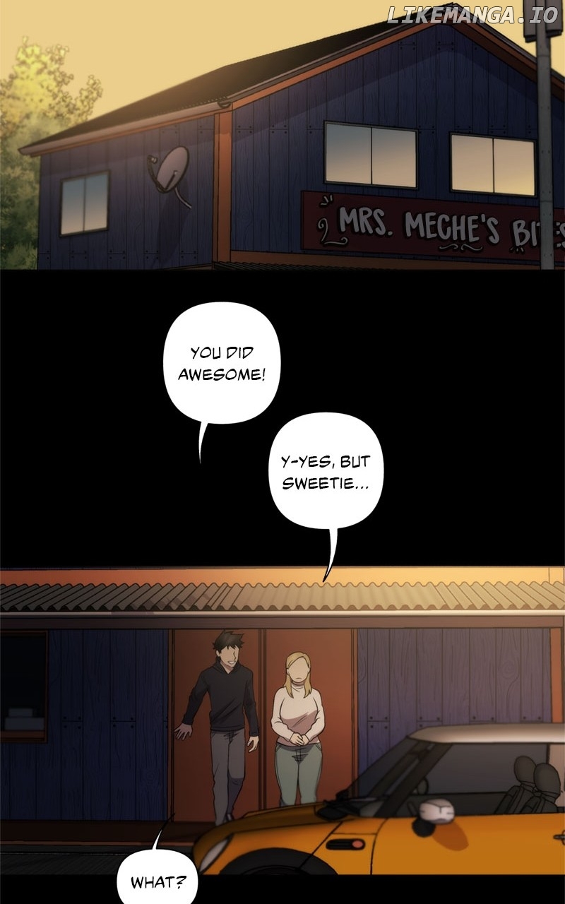 Roots of the Heart Chapter 65 - page 60