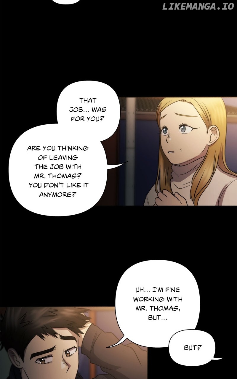 Roots of the Heart Chapter 65 - page 61